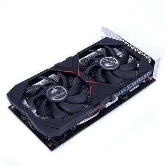 Colorful GeForce GTX 1650 SUPER 4G-V