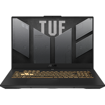 ASUS TUF Gaming F17 (2022), 17.3", i7-12700H, 8GB/512GB [FX707Z-EHX083W]