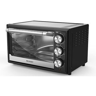 Sharp 25L Electric Oven EO259BK