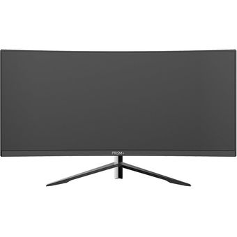 PRISM+ X300, 30" UWFHD, 200Hz Curved Gaming Monitor