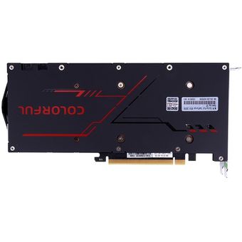 Colorful Colorful GeForce RTX 2070 8G-V