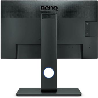 BenQ 27" 4K HDR Photo Editing Monitor [SW271]