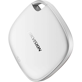 Hikvision T100I Portable Solid State Drive, 240GB