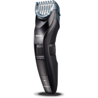 Panasonic Beard & Body Hair Trimmer [ER-GC51-K451]