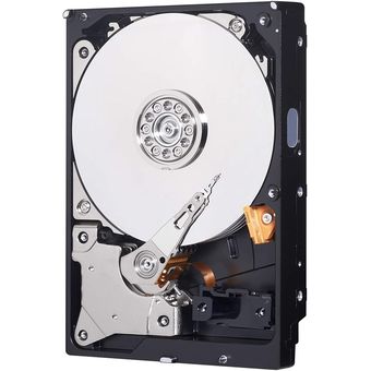 Western Digital WD Caviar Blue PC Desktop HDD, 1TB 7200RPM