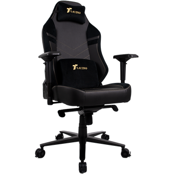 TTRacing Maxx Air Threads Fabric Gaming Chair