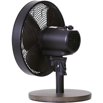HOUM Style Series 12" Desk Fan S12D