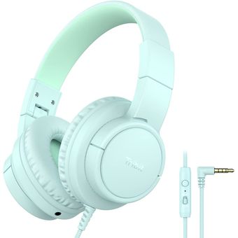 Tribit Starlet01 Kids Headphones Wired