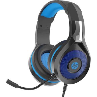HP DHE-8010 Stereo Headset