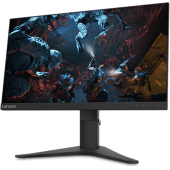 Lenovo G25-20, 24.5" Full HD 165Hz Gaming Monitor