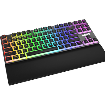 Marvo KG946 Mechanical RGB Keyboard