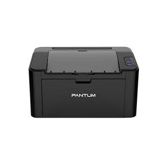 Pantum P2500W Monochrome Laser Printer, P2500 Series