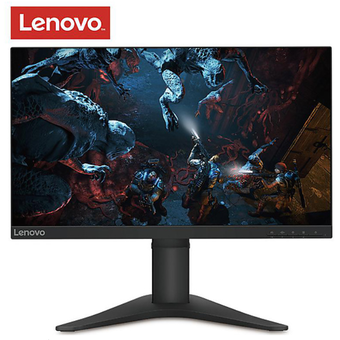 Lenovo G25-10, 25" 144Hz Gaming Monitor