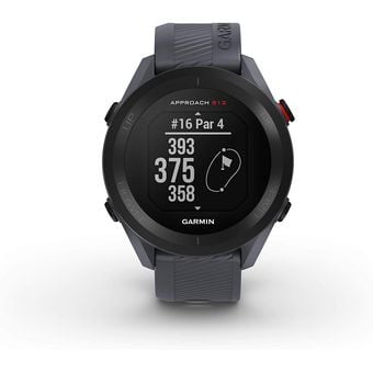 Garmin Approach S12 (Granite Blue)