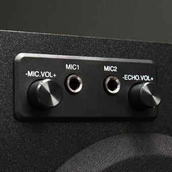 Oxayoi Akareddo 502 BTUR Speaker