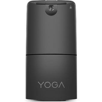 Lenovo Yoga Mouse with Laser Presenter (Shadow Black) [GY51B37795]