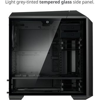 Cooler Master MasterCase MC500 Mid Tower PC Case