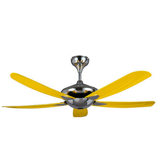 Milux 56″ ABS Aero Dynamic Blade Ceiling Fan [MCF-E139] 