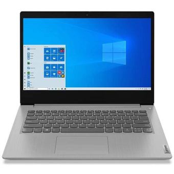 Lenovo IdeaPad 3 14IGL05, 14" Celeron N4020, 4GB/256GB [81WH0092MJ]