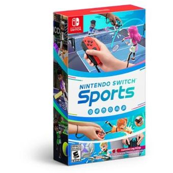 Nintendo Switch Sports