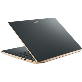 Acer Light Weight Laptop - Swift 5, 14", i5-1240P, 8GB/512GB [SF514-56T-50Q1]