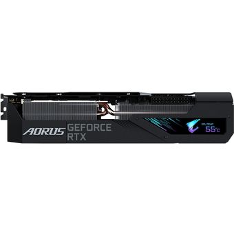 GIGABYTE AORUS GeForce RTX 3090 MASTER 24G (rev. 1.0)