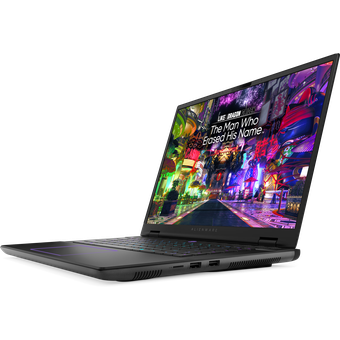 Alienware M16 R2 Gaming Laptop, 16", Ultra 7, 16GB/1TB (RTX 4070)