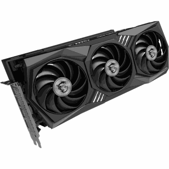 MSI GeForce RTX 3070 GAMING Z TRIO 8G LHR