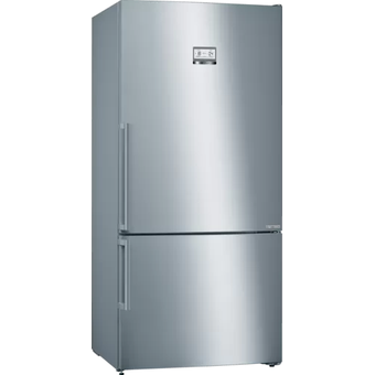 BOSCH 619L Freestanding Bottom Freeze Refrigerator [KGN86AI4MO]