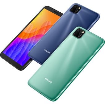 HUAWEI Y5p (2+32GB)