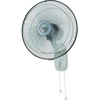 Mistral Wall Fan MWF1621