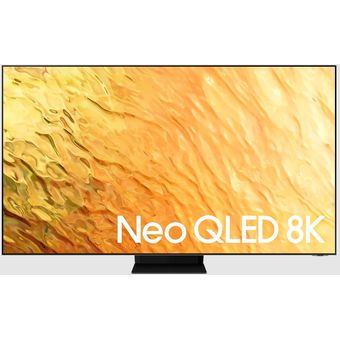 SAMSUNG 75" Neo QLED 8K QN800B [QA75QN800BKXXM]