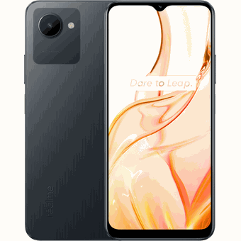 realme C30s (4+64GB)