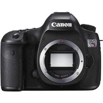 Canon EOS 5DS R Body