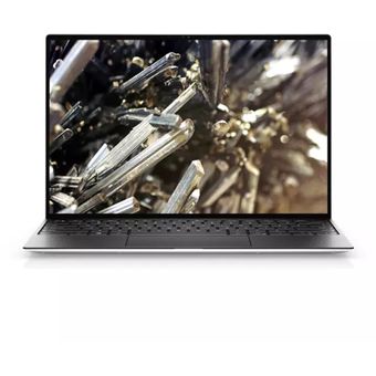 Dell XPS 13 9300, 13.4", i5-1035G1, 8GB/512GB [9300-3585SG-FHD]