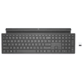 HP Dual Mode Keyboard 1000 [18J71AA]