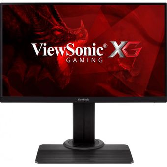 ViewSonic XG2405, 24" Full HD 144Hz IPS Gaming Monitor