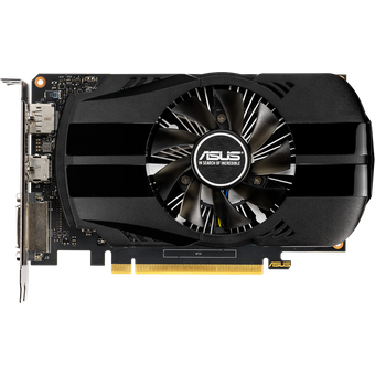 ASUS Phoenix GeForce GTX 1650 OC Edition 4GB GDDR5