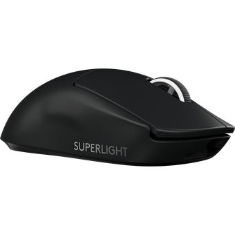 Logitech G Pro X Superlight Wireless Gaming Mouse