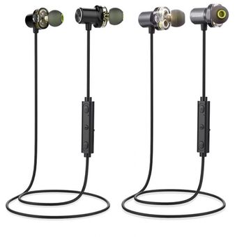 AWEI X650BL Wireless Sports Earphones