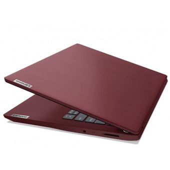 Lenovo IdeaPad 3, 14", Celeron N5205U, 4GB/256GB [14IML05 81WA00BWMJ]