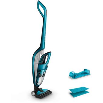 Philips PowerPro Aqua Vacuum and Mopping System [FC6404/01]