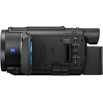 Sony FDR-AXP55
