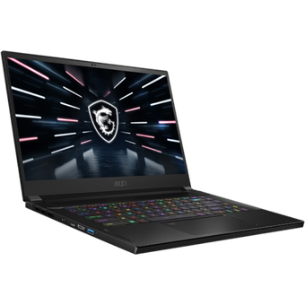MSI Stealth GS Series, 15.6", i7-12700H, 32GB/1TB [GS66 12UGS 041]