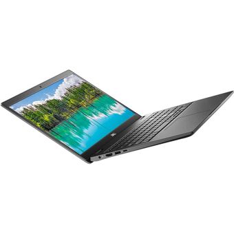 Dell Latitude 15 3510, 15.6", i3-10110U, 16GB/512GB