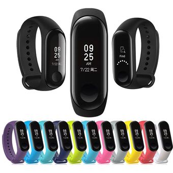 Xiaomi Mi Band 3