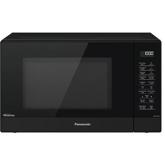 Panasonic 32L Inverter Microwave Oven [NN-ST65J]