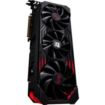 PowerColor Red Devil AMD Radeon RX 6900 XT Ultimate 16GB GDDR6