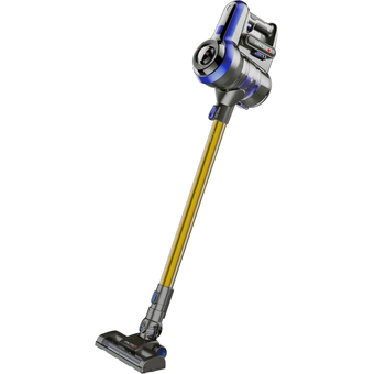 Sincero Rechargeable Wireless Cordless Cyclone Vacuum Cleaner X5 PRO [SVC-300]