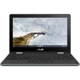 ASUS Chromebook, 11.6", Celeron N4020, 8GB/64GB [C214M-ABU0472]